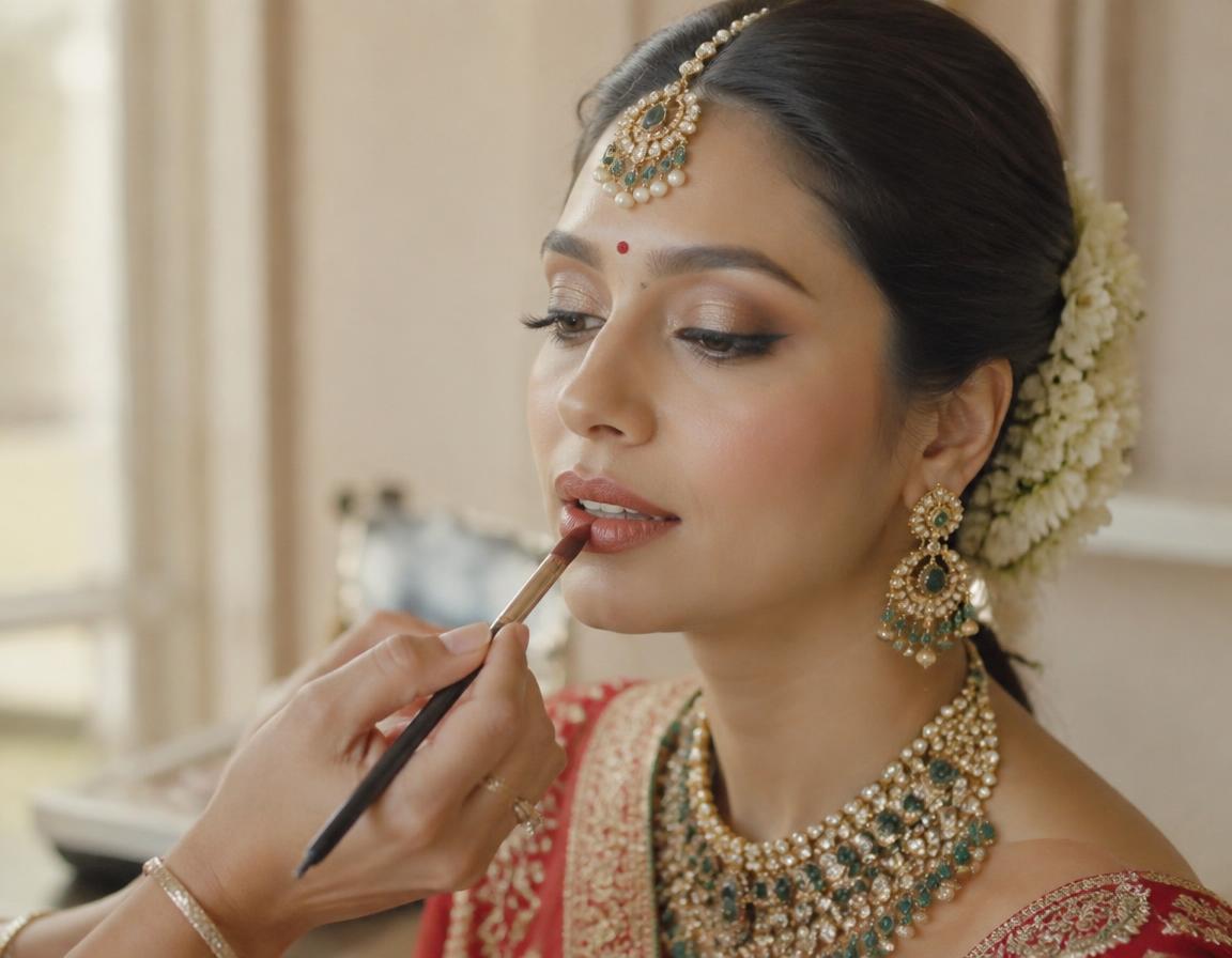 Family & Guest Makeup