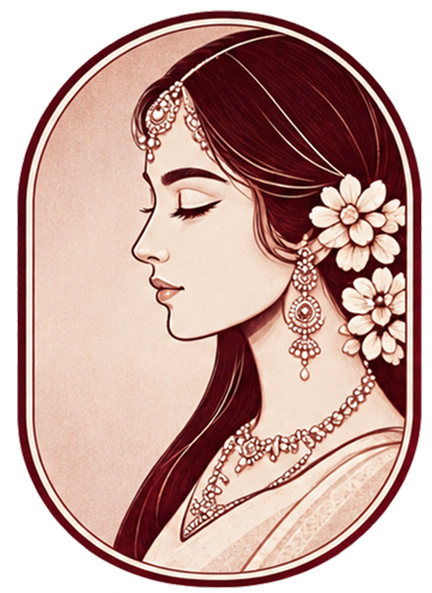 NILA Bridal Studio mark